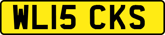 WL15CKS