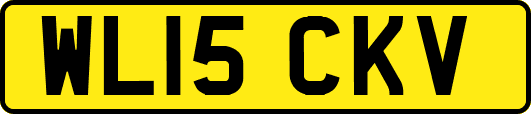 WL15CKV
