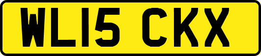 WL15CKX