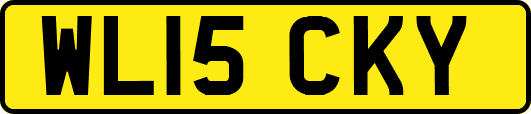 WL15CKY