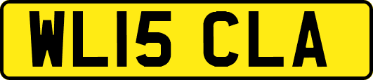 WL15CLA