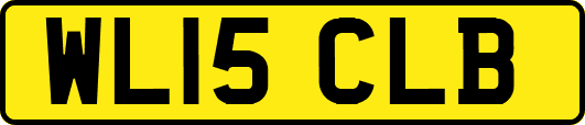WL15CLB