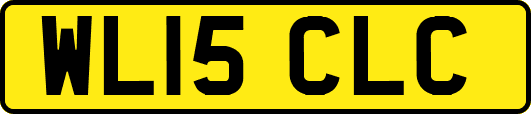 WL15CLC