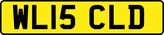 WL15CLD