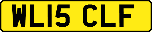 WL15CLF