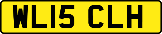 WL15CLH