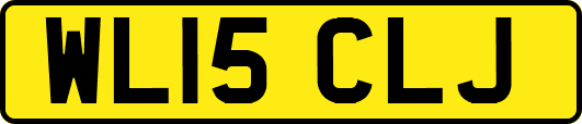 WL15CLJ