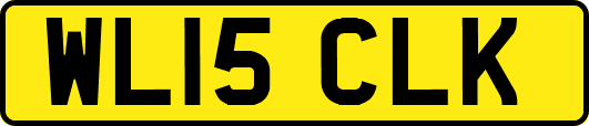 WL15CLK