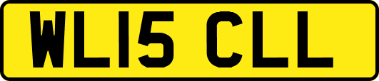 WL15CLL