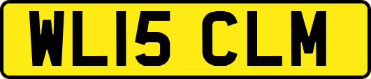 WL15CLM