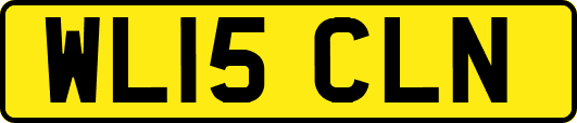 WL15CLN