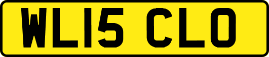WL15CLO