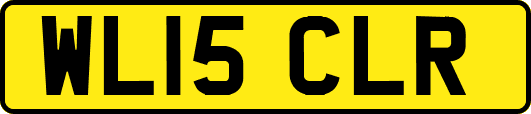WL15CLR