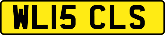 WL15CLS