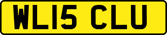 WL15CLU
