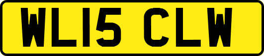 WL15CLW