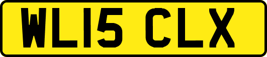 WL15CLX