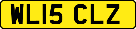 WL15CLZ