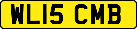 WL15CMB