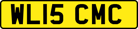 WL15CMC