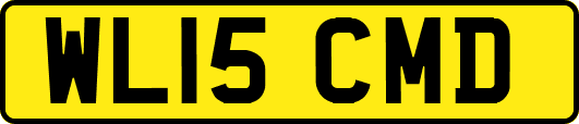 WL15CMD