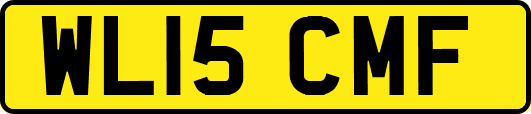 WL15CMF