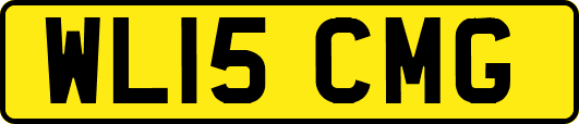 WL15CMG