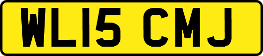 WL15CMJ