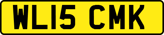 WL15CMK