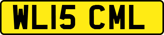WL15CML