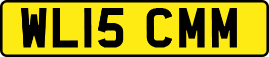 WL15CMM