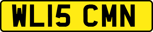 WL15CMN