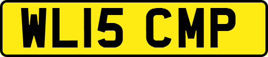 WL15CMP