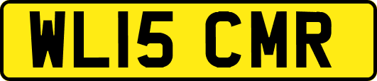WL15CMR