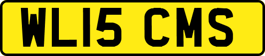 WL15CMS