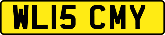 WL15CMY