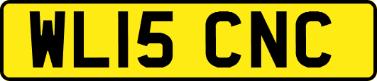 WL15CNC