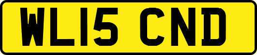WL15CND