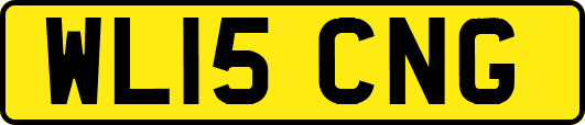 WL15CNG