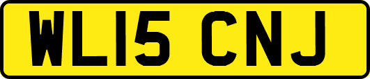 WL15CNJ