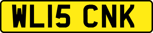 WL15CNK