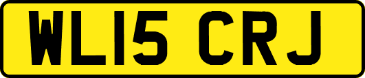WL15CRJ