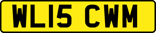 WL15CWM