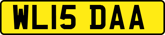 WL15DAA