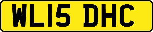 WL15DHC
