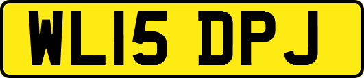 WL15DPJ