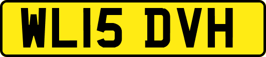 WL15DVH