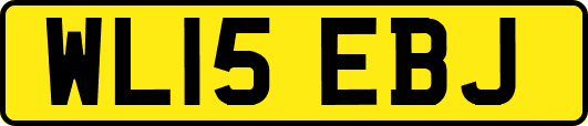 WL15EBJ