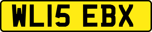 WL15EBX