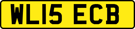 WL15ECB
